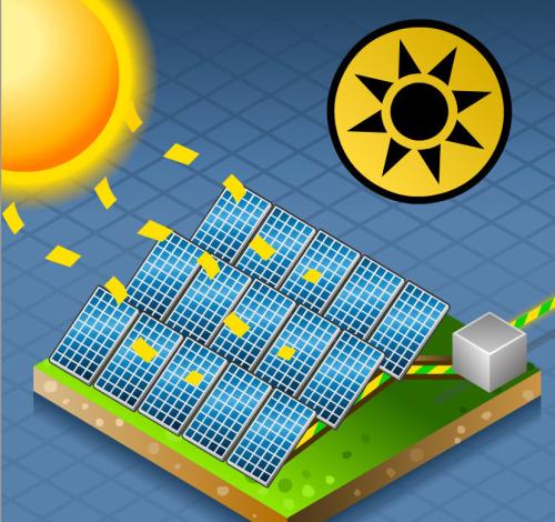 国家能源局：建立太阳能热发电电价退坡机制
