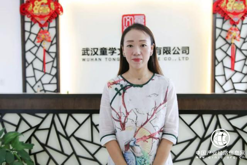 童学文化胡捷：我是如何做中国传统文化教育研发工作的