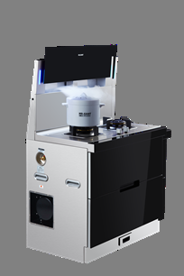 集成灶用什么品牌 力巨人成2018人气最高集成灶品牌