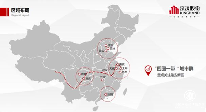 京汉股份：时代在发展，企业既要不忘初心，又要守中有变