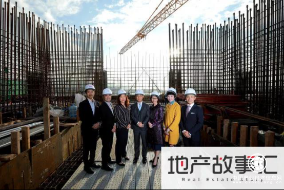 震惊!九龙一姐半年内成交两起大单价值百亿