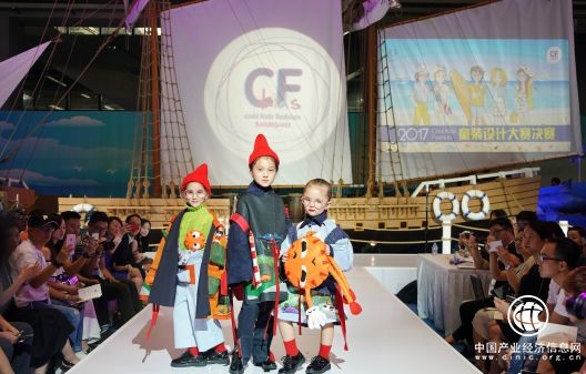 童装市场大爆发　谁将赢得新生代父母的青睐？