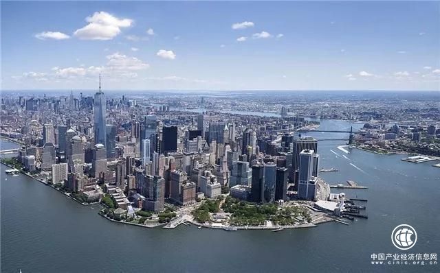 三年投资千亿元 广州发力国际航运中心