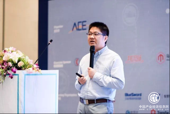 海航冷链程丹：从源头到舌尖 国际化赋能“全球餐桌”