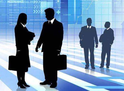 北京市西城区组织部刘敏华：金融人才结构矛盾依然存在