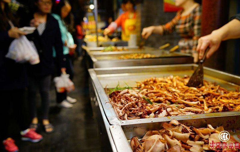 长沙出台首部餐饮行业行规行约6月1日起实行