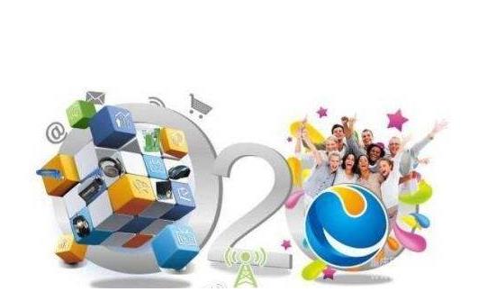 中国生活服务电商2017年交易额逼近1万亿