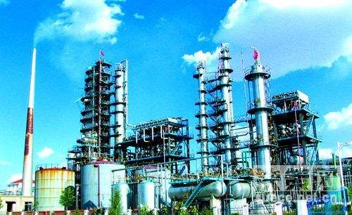 金陵石化：细排查 强整改 坚决打好污染防治攻坚战