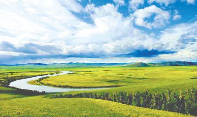 内蒙古巴彦淖尔：以品牌农业助推绿色崛起