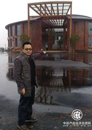 “纯然文化”翁如伟：打造跨界创意生态园，文化先行！