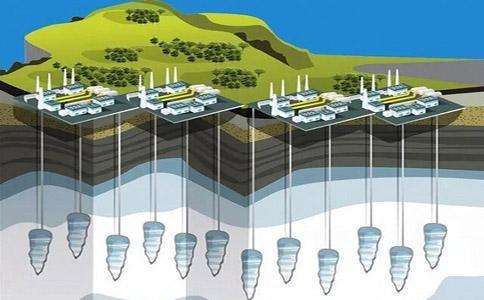 中石油年内将在渝新建两个天然气地下储气库