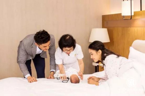 爱博恩开启温柔的生命之旅，今天给自己满分！