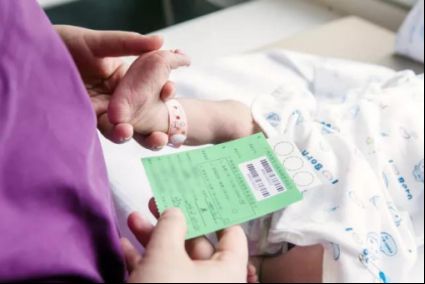 爱博恩开启温柔的生命之旅，今天给自己满分！