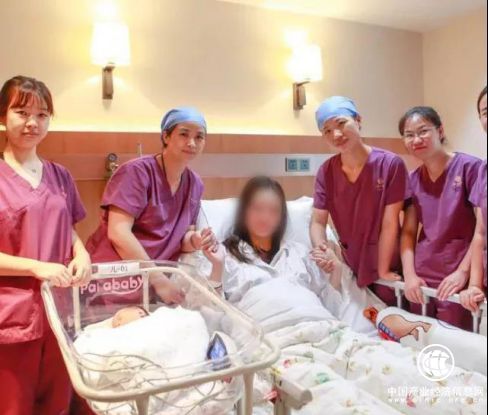 爱博恩开启温柔的生命之旅，今天给自己满分！