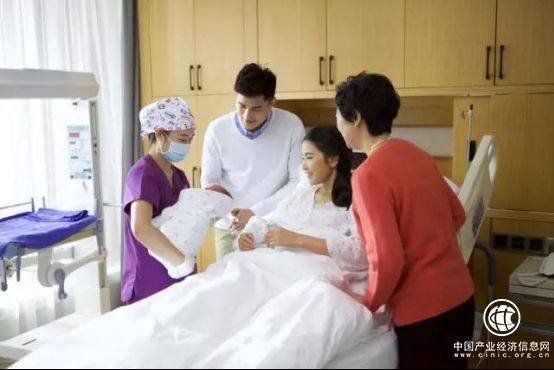 DNV-GL评审专家莅临爱博恩妇产医院做重要考察