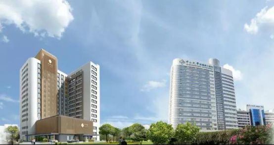 DNV-GL评审专家莅临爱博恩妇产医院做重要考察