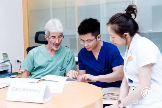 2018爱博恩芒种计划：愿当生命摆渡者，陪你度过不孕最难关