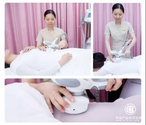 爱博恩医学护理·引领产妇瘦身新浪潮