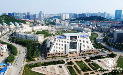 推动新旧动能转换 济南高新区改革创新结硕果