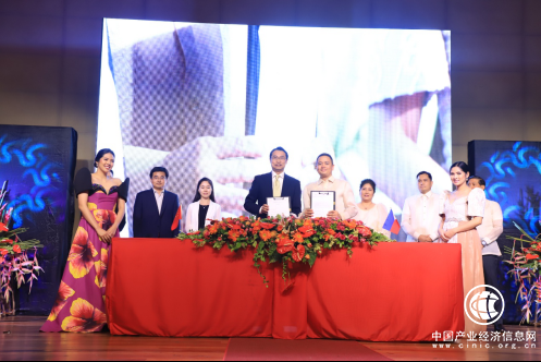 电动化立体化智能化  比亚迪3.0交通解决方案首次在海外落地