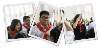 南京东郊科技集团“春蕾班”开班仪式圆满举行