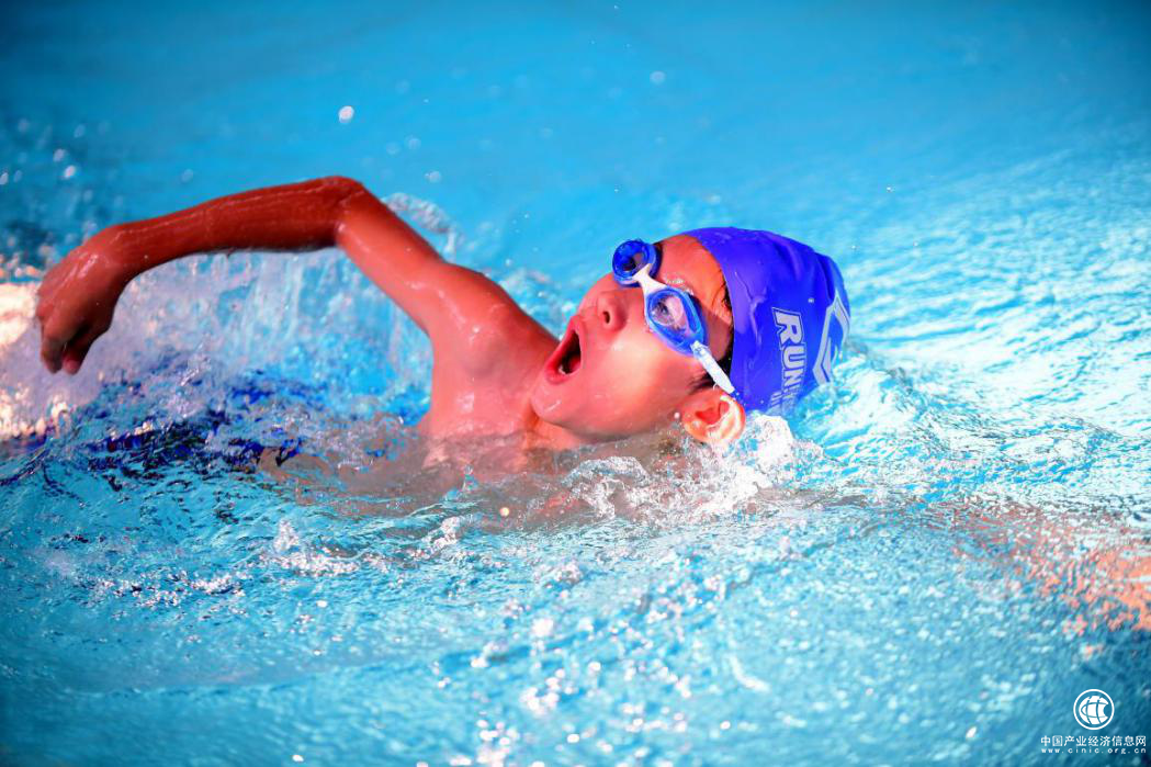 RUN! KIDS小铁三城市赛南昌站再启动！6月17日开赛