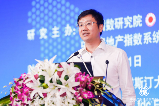 产业新城赋能产城融合高质量发展