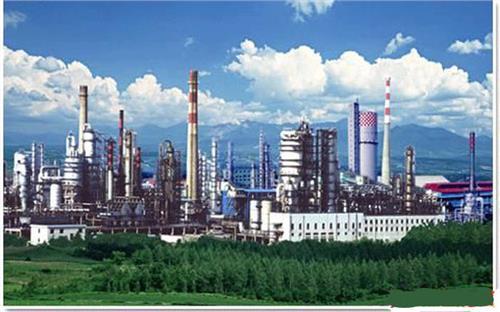 化工现货跌后反弹 整体波动较小