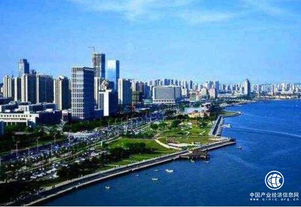 青岛西海岸新区出台加快推进军民融合产业发展意见