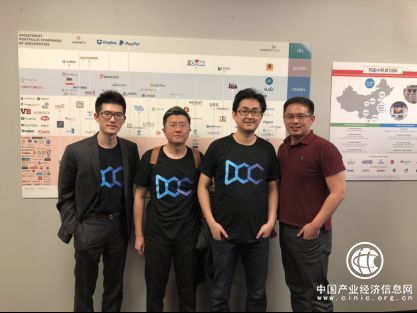 DCC加入PNP全球生态，共同带动金融科技与区块链行业发展