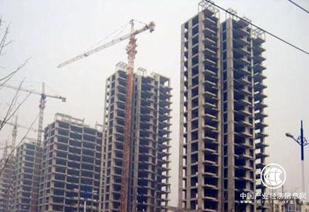 数据显示房地产开发投资市场将趋向理性
