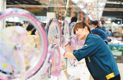 打造4000余万工作机会 中国电商就业强劲升温