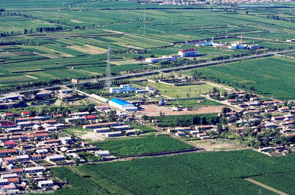 内蒙古开鲁县打造红色研学旅游目的地