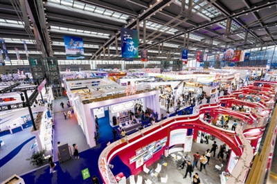 广东深圳突进源头创新 发起“原点冲击”