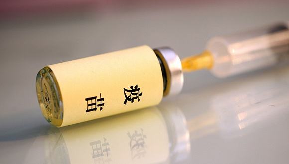 我国疫苗质量媲美国际水平