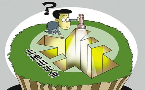 一二线城市土地出让冰火两重天