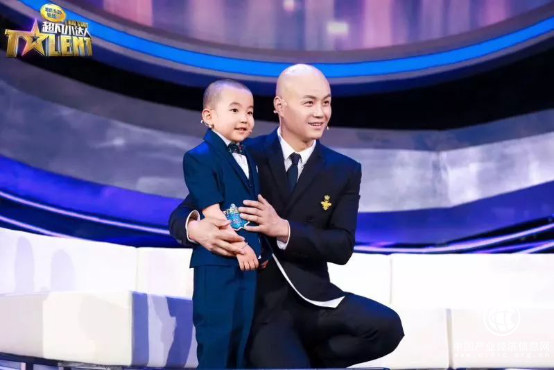 起步股份联合《超凡小达人》强势上档 ABC KIDS用爱赋能超凡宝宝