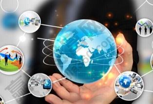 企业建设改造工业互联网企业内网络将获支持