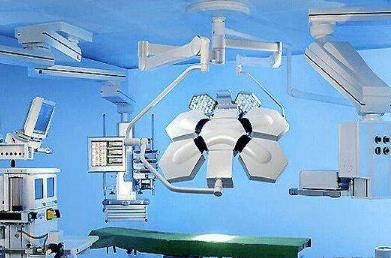 国产医疗器械应用迟缓影响创新  需打通最后一公里