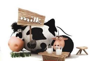乳业面临上游奶源卖不起价风险  转型做火锅