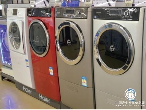 新修订的洗衣机产品国家标准将于10月1日实施