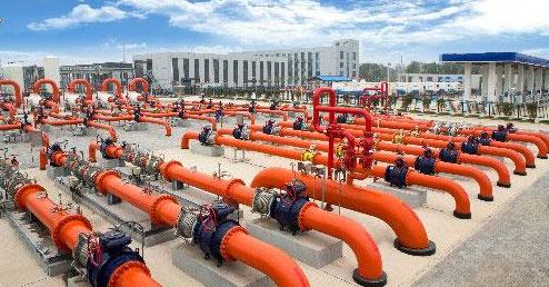 天然气批发价改革将致气价上涨？