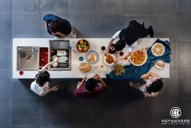 从“新三件旧三件”到水槽洗碗机：美好生活新符号正由方太缔造