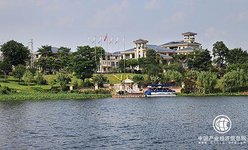 郭耀名：能够把人留下住两天才是好的度假产品  