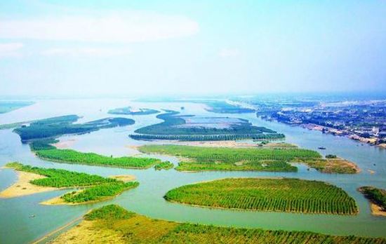 洞庭湖中“私人湖”难拆 真正的利益纠葛是什么