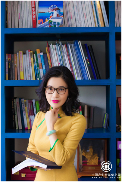 爱大爱邓蕙欣,守护国人视力健康