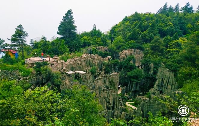 重庆奥陶纪 奥陶纪景区