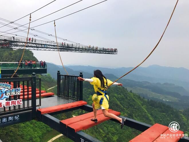 重庆奥陶纪 奥陶纪景区