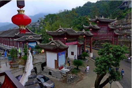 贵州石阡：传统土特食品转型升级焕发新生机