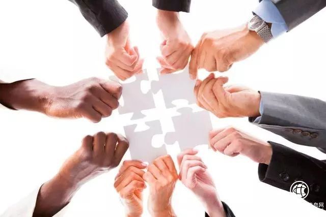 合伙人时代：资源共享、抱团取暖的新型模式已经来临